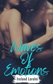 Waves of Emotions (eBook, ePUB) Waves of Emotions (eBook, ePUB)