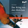 Der Krieg mit den Molchen (MP3-Download) - Bild 1