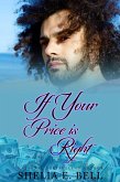 If Your Price Is Right (Holy Rock Chronicles (My Son's Wife spin-off), #5) (eBook, ePUB)
