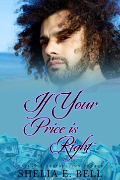 Cover If Your Price Is Right (Holy Rock Chronicles (My Son's Wife spin-off), #5) (eBook, ePUB)
