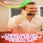 Como Ser um Sucesso no seu Ambiente de Trabalho (MP3-Download)