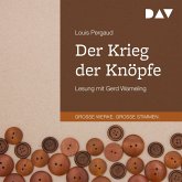 Der Krieg der Knöpfe (MP3-Download)