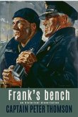 Frank's bench (eBook, ePUB) Frank's bench (eBook, ePUB)