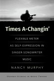 Times A-Changin' (eBook, ePUB)