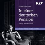 In einer deutschen Pension (MP3-Download)