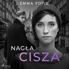 Nagła cisza (MP3-Download) - Popik, Emma