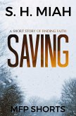 Saving (eBook, ePUB)