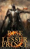 Rise of the Lesser Prince (eBook, ePUB)