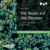 Der Baron auf den Bäumen (MP3-Download)