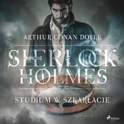 Studium w szkarłacie (MP3-Download) - Doyle, Arthur Conan