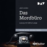 Das Mordbüro (MP3-Download)