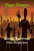 Dead Summer (Page Terrors, #1) (eBook, ePUB)