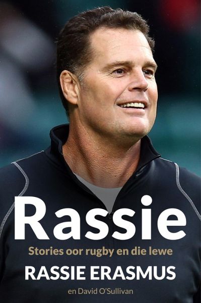 Rassie (eBook, ePUB)