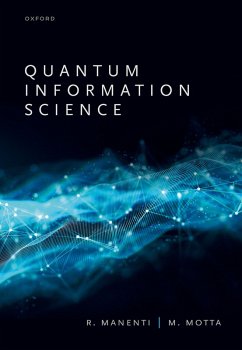 Cover Quantum Information Science (eBook, PDF)