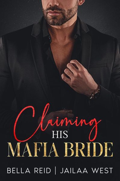 Claiming His Mafia Bride (eBook, ePUB)