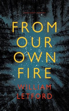 From Our Own Fire (eBook, ePUB) - Letford, William