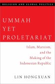 Ummah Yet Proletariat (eBook, PDF)