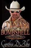 Texas Bombshell (Whispering Springs, Texas, #11) (eBook, ePUB)