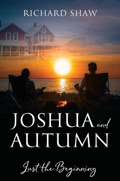 Joshua and Autumn (eBook, ePUB) Joshua and Autumn (eBook, ePUB)