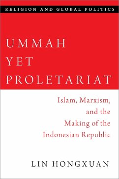 Cover Ummah Yet Proletariat (eBook, ePUB)