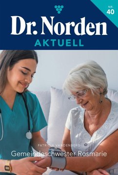 Cover Gemeindeschwester Rosmarie (eBook, ePUB)