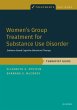 Women's Group Treatment for Substance... - Bild 1