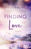Finding Love / Off to Alaska Bd.1 (eBook, ePUB)