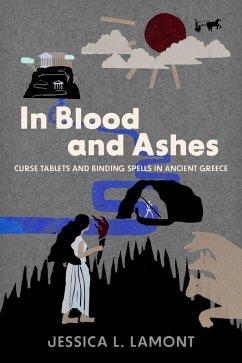 In Blood and Ashes (eBook, PDF) - Lamont, Jessica L.