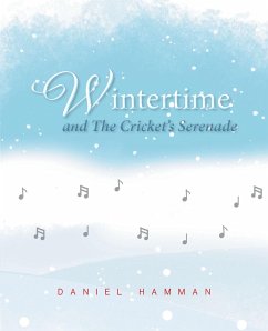 Cover Wintertime and The Cricket's Serenade (eBook, ePUB)
