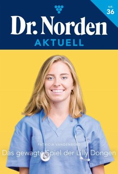 Cover Das gewagte Spiel der Lilly Dongen (eBook, ePUB)