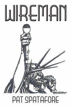 Cover Wireman (eBook, ePUB)