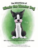 The Adventures of Winnie the Wonder Dog (eBook, ePUB)