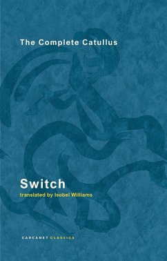 Switch (eBook, ePUB) - Williams, Isobel