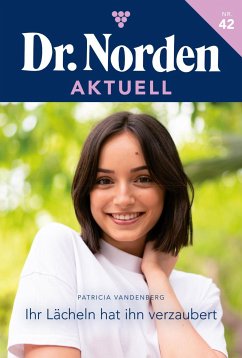 Ihr Lächeln hat ihn verzaubert (eBook, ePUB) - Vandenberg, Patricia