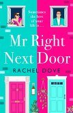 Mr Right Next Door (eBook, ePUB) Mr Right Next Door (eBook, ePUB)