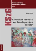 Karneval und Identität in der deutschsprachigen Literatur (eBook, PDF)