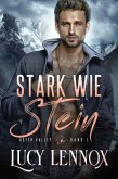Stark Wie Stein (eBook, ePUB)