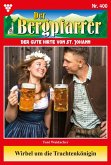 Wirbel um die Trachtenkönigin (eBook, ePUB) Wirbel um die Trachtenkönigin (eBook, ePUB)