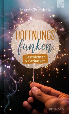 Hoffnungsfunken (eBook, ePUB) - Buchholz, Martin