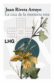 La casa de la memoria rota (eBook, ePUB)