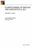 CLAREP JOURNAL OF ENGLISH AND LINGUISTICS (C-JEL) (eBook, PDF)