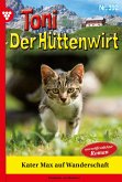 Kater Max auf Wanderschaft (eBook, ePUB)