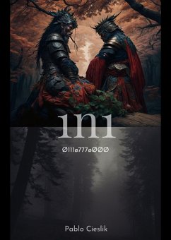 1n1 (eBook, ePUB) - Cieslik, Pablo