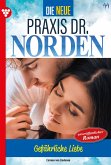 Gefährliche Liebe (eBook, ePUB)