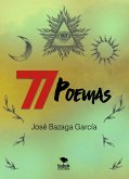 77 poemas (eBook, ePUB)