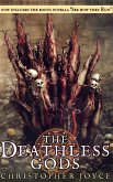 The Deathless Gods (Bonus Edition) (eBook, ePUB) The Deathless Gods (Bonus Edition) (eBook, ePUB)