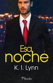 Esa noche (eBook, ePUB)