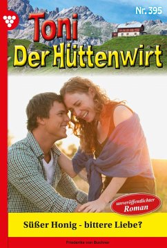 Süßer Honig – bittere Liebe? (eBook, ePUB) - von Buchner, Friederike