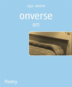 onverse (eBook, ePUB) - lakshmi, rajya