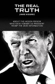 The Real Truth (eBook, ePUB) The Real Truth (eBook, ePUB)